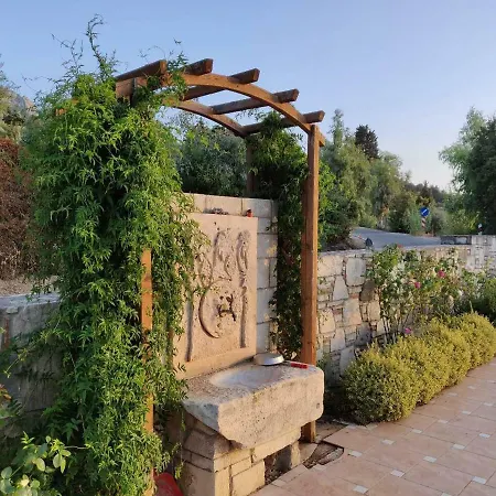 Aphrodite's Villa *