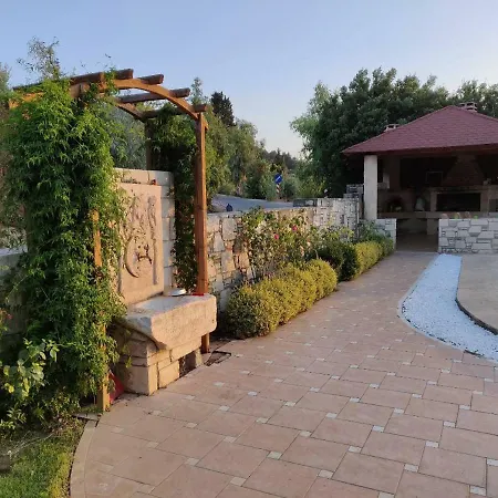 Villa Aphrodite's
