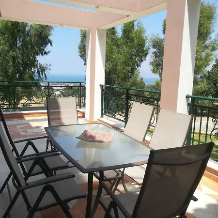 Aphrodite's * Zipárion